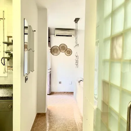 Precioso Apartment Malaga