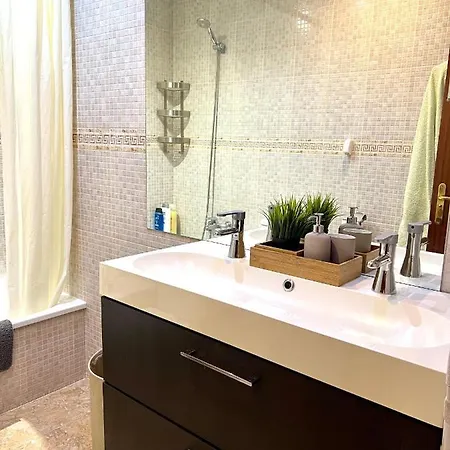 Precioso Apartment