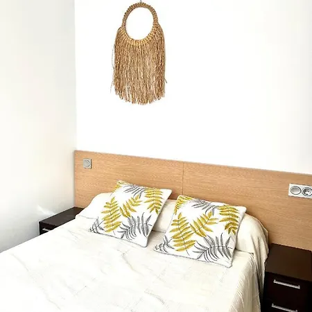 Apartment Precioso *
