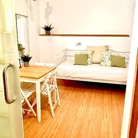Apartment Precioso *