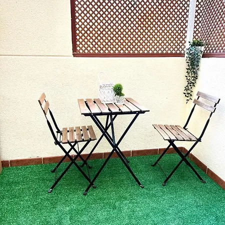 Precioso Apartment *