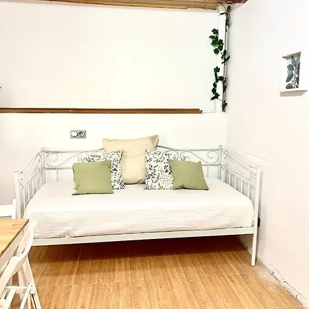 Apartment Precioso *